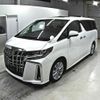 toyota alphard 2018 quick_quick_DBA-AGH30W_AGH30-0207525 image 1