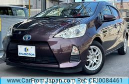 toyota aqua 2014 quick_quick_DAA-NHP10_NHP10-2381538