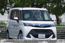 toyota tank 2019 -TOYOTA--Tank DBA-M900A--M900A-0315935---TOYOTA--Tank DBA-M900A--M900A-0315935-