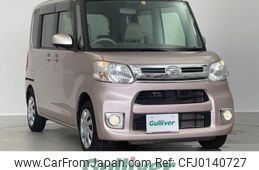 daihatsu tanto 2014 -DAIHATSU--Tanto DBA-LA600S--LA600S-0046751---DAIHATSU--Tanto DBA-LA600S--LA600S-0046751-