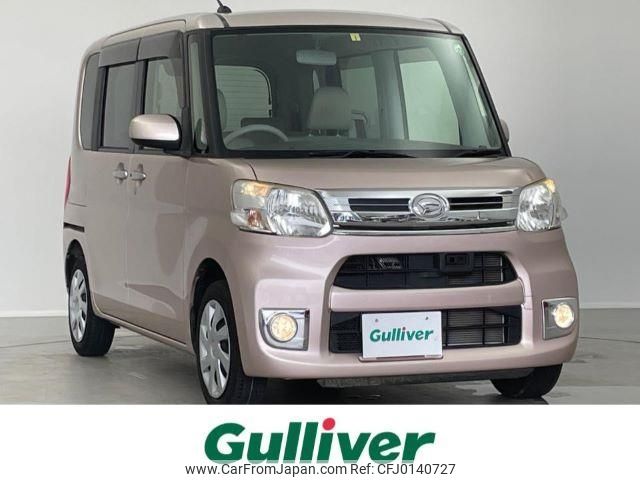 daihatsu tanto 2014 -DAIHATSU--Tanto DBA-LA600S--LA600S-0046751---DAIHATSU--Tanto DBA-LA600S--LA600S-0046751- image 1