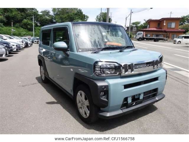 daihatsu taft 2021 CFJ1566758 image 1