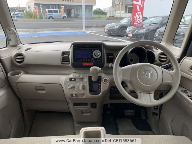 honda n-box 2012 CFJ1583661 image 2