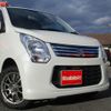 suzuki wagon-r 2014 -SUZUKI--Wagon R DBA-MH34S--MH34S-304364---SUZUKI--Wagon R DBA-MH34S--MH34S-304364- image 4