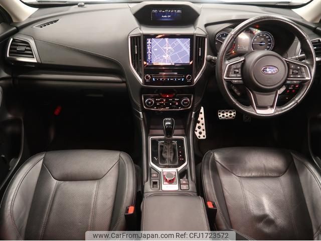 subaru forester 2018 CFJ1723572 image 2