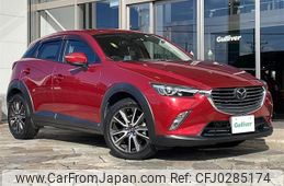 mazda cx-3 2015 -MAZDA--CX-3 LDA-DK5FW--DK5FW-104748---MAZDA--CX-3 LDA-DK5FW--DK5FW-104748-