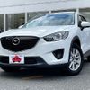 mazda cx-5 2013 CFJ1784002 image 1