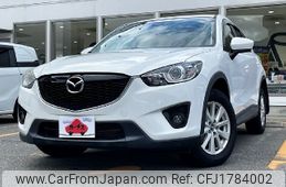 mazda cx-5 2013 CFJ1784002