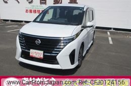 nissan serena 2024 -NISSAN 【宮崎 300ﾗ5466】--Serena GFC28--075016---NISSAN 【宮崎 300ﾗ5466】--Serena GFC28--075016-