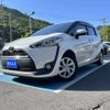 toyota sienta 2018 -TOYOTA--Sienta DBA-NSP170G--NSP170-7156925---TOYOTA--Sienta DBA-NSP170G--NSP170-7156925- image 1