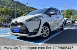 toyota sienta 2018 -TOYOTA--Sienta DBA-NSP170G--NSP170-7156925---TOYOTA--Sienta DBA-NSP170G--NSP170-7156925-