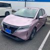 nissan note 2021 -NISSAN--Note 6AA-E13--E13-024148---NISSAN--Note 6AA-E13--E13-024148- image 1