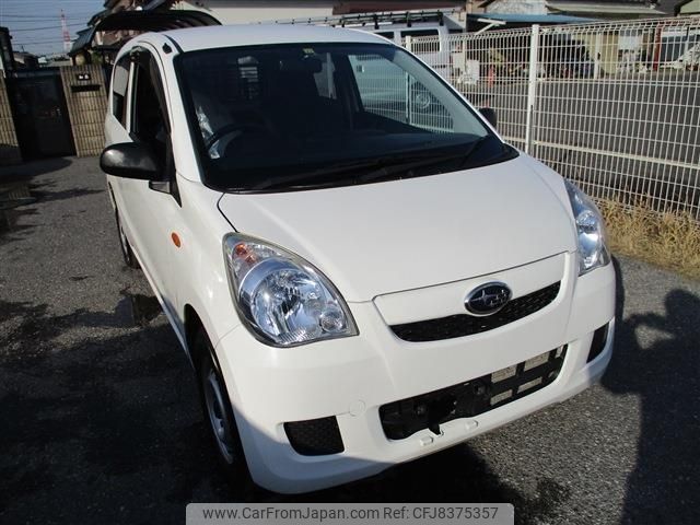 subaru pleo-van 2017 -SUBARU--Pleo Van HBD-L275B--L275B-1505574---SUBARU--Pleo Van HBD-L275B--L275B-1505574- image 1