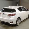 lexus ct 2016 -LEXUS--Lexus CT DAA-ZWA10--ZWA10-2276243---LEXUS--Lexus CT DAA-ZWA10--ZWA10-2276243- image 2