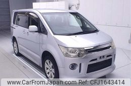 mitsubishi delica-d5 2008 CFJ1643414