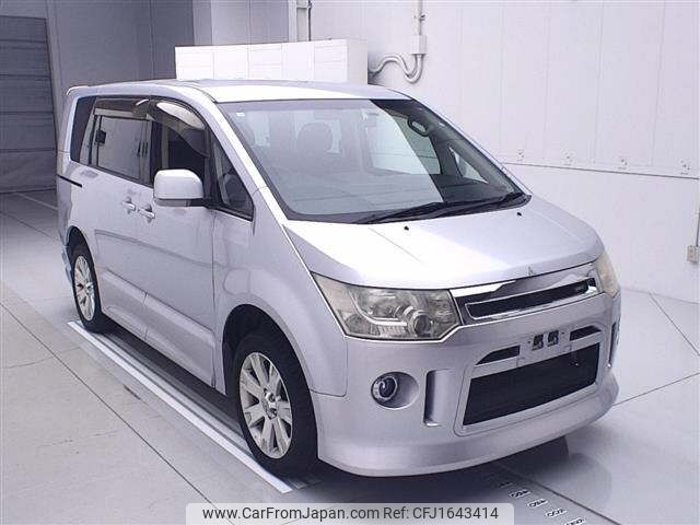 mitsubishi delica-d5 2008 CFJ1643414 image 1