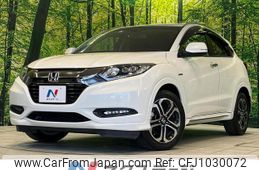 honda vezel 2016 quick_quick_RU3_RU3-1211486