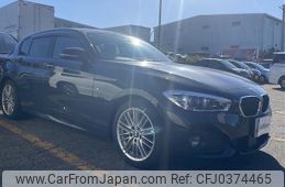 bmw 1-series 2018 -BMW--BMW 1 Series LDA-1S20--WBA1S52040V846916---BMW--BMW 1 Series LDA-1S20--WBA1S52040V846916-