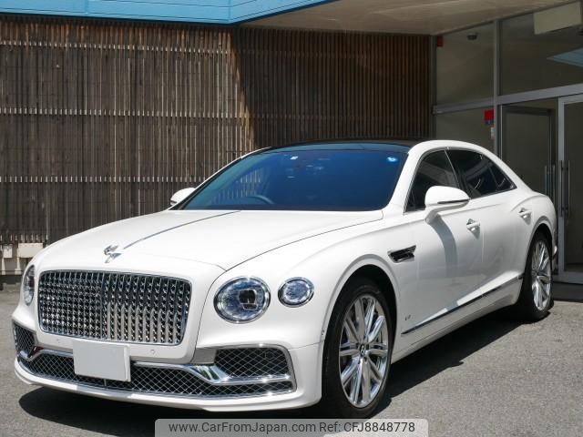 bentley continental-flying-spur 2021 quick_quick_7BA-BBCVD_SCBBX53S2MC90189 image 1