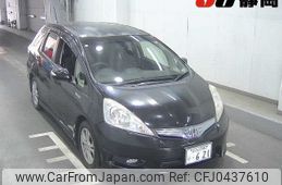 honda fit-shuttle 2012 -HONDA 【富士山 540ﾌ621】--Fit Shuttle GP2--GP2-3115537---HONDA 【富士山 540ﾌ621】--Fit Shuttle GP2--GP2-3115537-