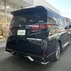 toyota alphard 2023 -TOYOTA--Alphard 3BA-AGH40W--AGH40-0004075---TOYOTA--Alphard 3BA-AGH40W--AGH40-0004075- image 21