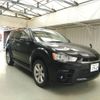 mitsubishi outlander 2010 CFJ1796622 image 1