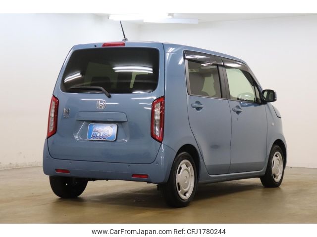 honda n-wgn 2022 CFJ1780244 image 2