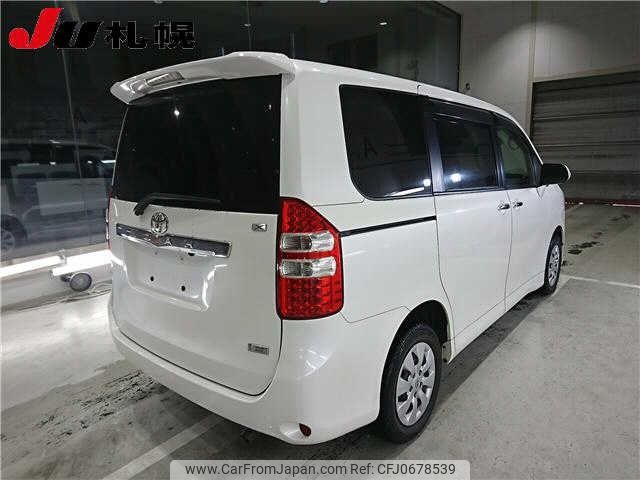 toyota noah 2011 -TOYOTA--Noah ZRR75G--0077534---TOYOTA--Noah ZRR75G--0077534- image 2