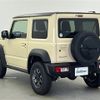 suzuki jimny-sierra 2024 -SUZUKI--Jimny Sierra 3BA-JB74W--JB74W-208856---SUZUKI--Jimny Sierra 3BA-JB74W--JB74W-208856- image 15