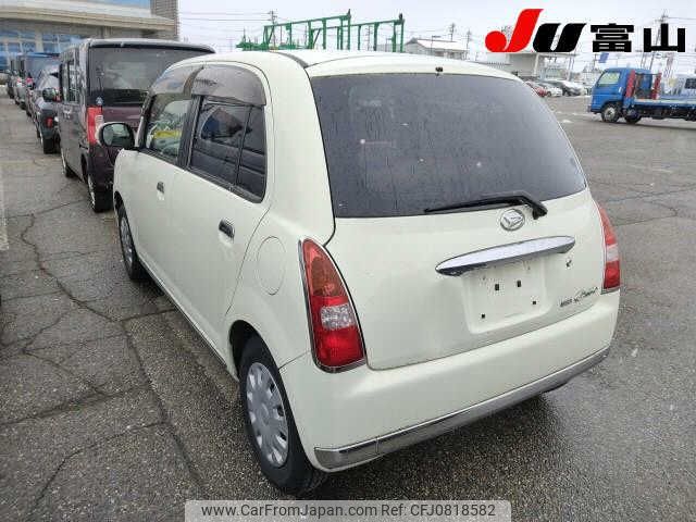 daihatsu mira-gino 2006 -DAIHATSU--Mira Gino L660S--L660S-0005389---DAIHATSU--Mira Gino L660S--L660S-0005389- image 2