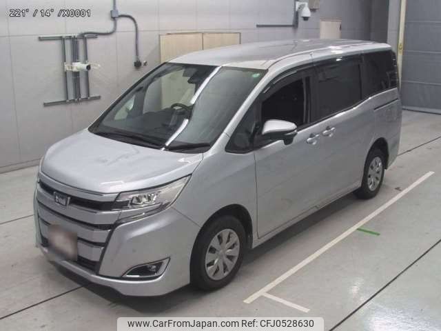 toyota noah 2021 -TOYOTA--Noah 3BA-ZRR85G--ZRR85G-0151794---TOYOTA--Noah 3BA-ZRR85G--ZRR85G-0151794- image 1