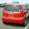 nissan note 2010 No.12500 image 2