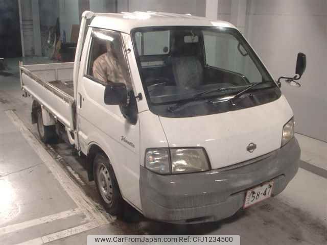 nissan vanette-truck 1999 -NISSAN--Vanette Truck SK82TN-100247---NISSAN--Vanette Truck SK82TN-100247- image 1