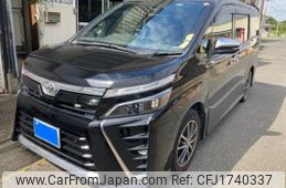 toyota voxy 2020 CFJ1740337