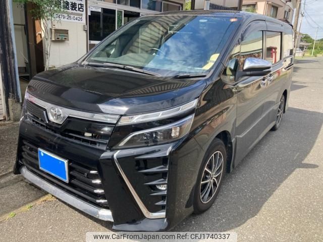 toyota voxy 2020 CFJ1740337 image 1