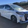 toyota alphard 2021 quick_quick_3BA-AGH30W_AGH30-9042797 image 1