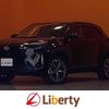 toyota yaris-cross 2022 CFJ1803289 image 1