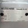mitsubishi mirage 2013 -MITSUBISHI--Mirage DBA-A05A--A05A-0017031---MITSUBISHI--Mirage DBA-A05A--A05A-0017031- image 10