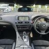 bmw 6-series 2013 -BMW--BMW 6 Series DBA-6A30--WBA6A02040DZ11331---BMW--BMW 6 Series DBA-6A30--WBA6A02040DZ11331- image 16