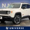 jeep renegade 2016 -CHRYSLER--Jeep Renegade ABA-BU24--1C4BU0000GPC95287---CHRYSLER--Jeep Renegade ABA-BU24--1C4BU0000GPC95287- image 1