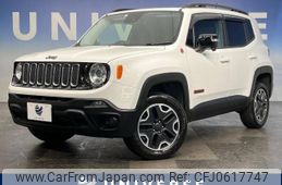 jeep renegade 2016 -CHRYSLER--Jeep Renegade ABA-BU24--1C4BU0000GPC95287---CHRYSLER--Jeep Renegade ABA-BU24--1C4BU0000GPC95287-