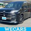 toyota noah 2024 quick_quick_6BA-MZRA90W_MZRA90-0100308 image 1