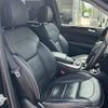 mercedes-benz ml-class 2012 CFJ1590707 image 5