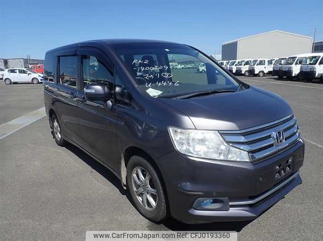 honda step-wagon 2014 22315 image 1