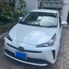 toyota prius 2021 CFJ1554051 image 3