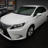 lexus hs 2014 quick_quick_ANF10_ANF10-2062917 image 14