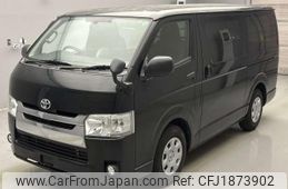 toyota hiace-van 2014 CFJ1873902
