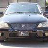 toyota altezza 2005 quick_quick_TA-GXE10_GXE10-1004208 image 10