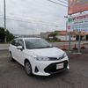 toyota corolla-fielder 2020 CFJ1815222 image 2