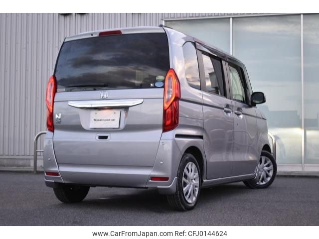 honda n-box 2021 quick_quick_6BA-JF3_JF3-8400151 image 2